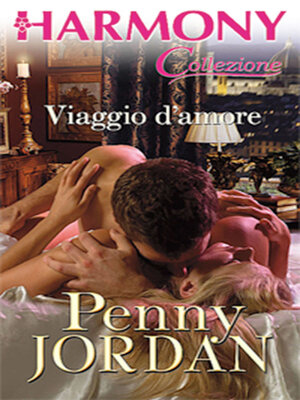 cover image of Viaggio d'amore